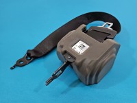 Pas bezpieczeństwa tył lewy sedan BMW G20 7496263