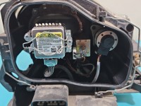 Reflektor lewy lampa przód Porsche Cayenne I 9P EUROPA