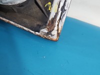 Drzwi tył prawe Citroen Jumper II 06-14 HB 5d 249