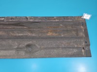 Osłona ZAŚLEPKA PLASTIK Ford Focus Mk4