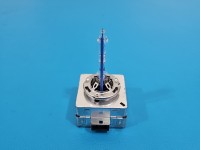 ŻARNIK STARTER ZAPŁONNIK CEWKA XENON Audi A5 8T 009870, 010008