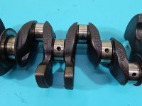 Wał korbowy Peugeot 308 I T7 1.4 16V 95KM