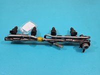 TESTOWANY Wtryskiwacz Audi A4 B5 058133551A 1.8 20v