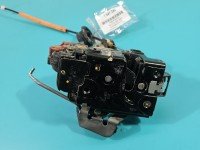 Zamek tył lewy 4B0839015D Audi A4 B6