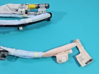 Kurtyna lewa poduszka airbag Toyota Auris II kombi 2J1H06318QZ2