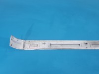 listwa nadwozia Mercedes Vito W447 14- A4476900370 biały, Mercedes, Europejska, OSŁONA PROWADNICA DRZWI PRZESUWNYCH