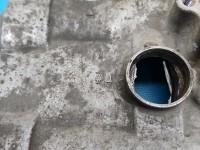 Pokrywa zaworów Honda VFR 800 98-01 0.8b