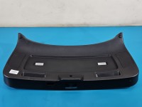 Tapicerka klapy boczek bagażnika BMW X6 E71 7198624