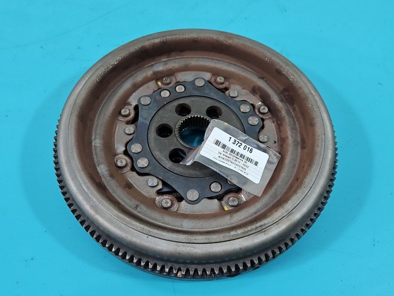 Dwumasa Koło dwumasowe Vw Sharan 7N II 10- 2.0 tdi CFG 03L105266AL