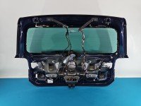 Klapa tył Vw Golf VII kombi 5d granatowy LH5X