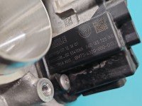 Turbosprężarka Skoda Fabia III 04E145721L, 04E145725AB 1.2 TSI (CJZC) 90KM