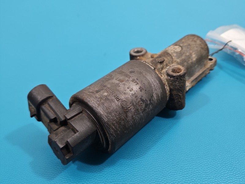 Zawór egr Opel Astra III H 1544332 1.6 16V Producent części: OPEL, 5 PIN