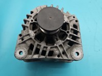 TEST Alternator Mitsubishi Space star 8200162474 1.9 dci