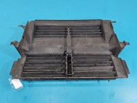 KIEROWNICA Wlot powietrza Ford Focus Mk3 1.6 tdci