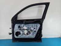 DRZWI PRZÓD PRAWE PASAŻERA Vw Tiguan I 07- 5d LC9X