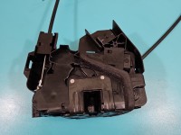 Zamek przód prawy 805023183R Renault Megane IV EUROPA 4pin