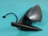 Lusterko prawe Skoda Kodiaq I grafitowy LF7Y europa