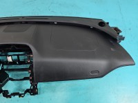 Deska rozdzielcza airbag pasażera kokpit Jaguar XE X760