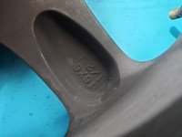 Felga aluminiowa 16" Honda Civic VIII UFO alufelga