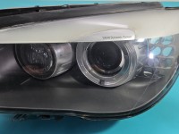 Reflektor lewy lampa przód BMW F01 EUROPA 7182149