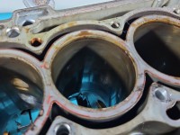 Blok silnika Vw Golf VII 1.4 TSI