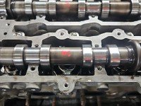 Głowica Jeep Compass I 06-16 R651016 2,2.0 CRD