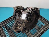 Skrzynia biegów Fiat Grande Punto 1.2 8V wiel