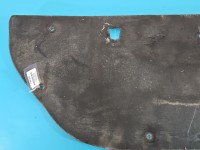 Wygłuszenie maski PODBITKA Toyota Yaris I