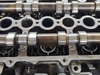 Głowica Bmw e60 e61 7788564 2.5d (M57)