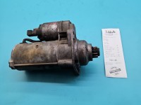 TEST Rozrusznik Seat Leon I Toledo II 1.9 tdi 02A911024B