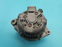 TEST Alternator Toyota Corolla E12 1.4 D4D