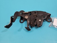 Zamek maski Nissan Nissan Qashqai I J10 06-13