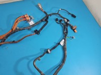 Wiązka instalacja Peugeot, 9835370280, 9835370280, Europejska Peugeot 3008 II 9835370280