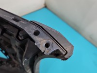 Zderzak przód Vw Passat B7 LK7X