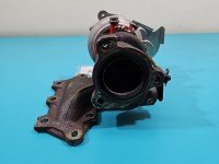 Turbosprężarka Renault Captur I 49373-04003, 144108035R 0.9 Tce 90KM