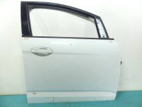 DRZWI PRZÓD PRAWE PASAŻERA FORD C-MAX II MK2 5d biały 5A