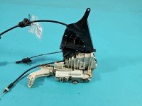 Zamek przód prawy 1697202835 Mercedes W169 EUROPA