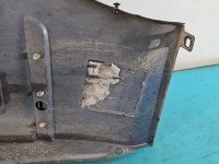 Błotnik przód lewy Bmw e46 stalowy