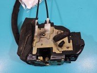 Zamek tył lewy Infiniti FX I HB 5D 2pin. Brak nr.