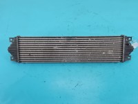 Intercooler Opel Movano II 2.5 cdti