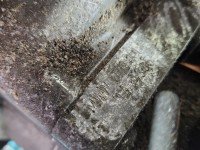 Skrzynia biegów Vw Golf VII 1.6 tdi