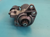TEST Rozrusznik Seat Leon I Toledo II 1.6 16V 0001121006