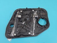 Podnośnik przód lewy Hyundai Tucson III 15-20 82450-D010, 82470-D7180 5d