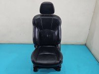 Fotele komplet kanapa Peugeot 4007