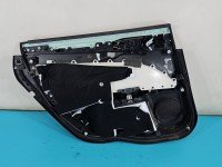 Tapicerka drzwi tył prawa boczek Ford Fusion USA 2012-2020