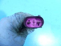 Wentylator Wiatrak klimatyzacji Porsche Cayenne I 9P 4.8 V8 Turbo 7L0959455F, 1137328362