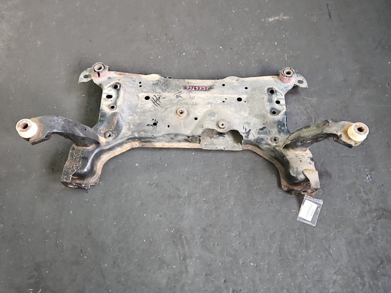 WÓZEK KOŁYSKA TRAWERS Sanki Belka silnika Ford Kuga Mk2 II 13-19 1.5 Ecoboost