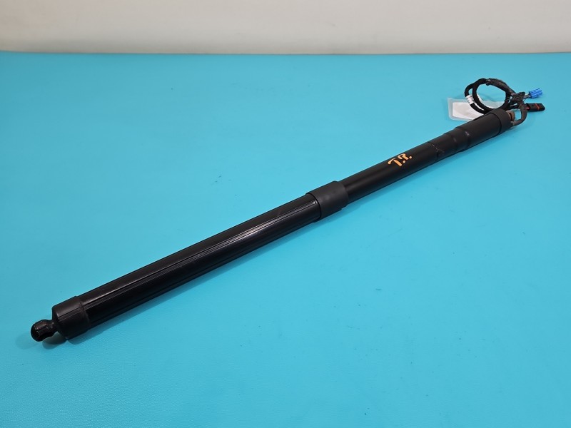 Siłownik klapy prawy teleskop Porsche Panamera I 970 97051257314