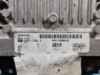 Komputer Sterownik silnika 8V41-12A650-AF, 5WS40583G-T Ford Kuga Mk1 08-13 2.0 tdci