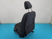 Fotel lewy kierowcy Ford Focus Mk3 EU
